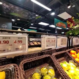 7,5-дюймовая многоязычная серия E-чернила Умный Этикетка Стройный