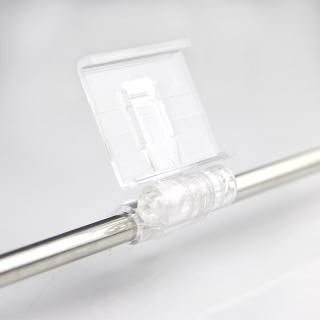 английский как второй язык
 Ярлык
 Вертикальный зажим для металлической вешалки