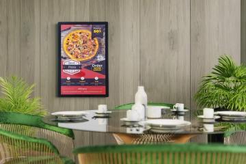 E Чернила и ТПВ
 Технологии объявляют о выпуске 25,3-дюймовой четырехцветной вывески для электронной бумаги