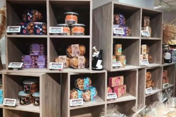 ЯлаТех
 подтверждает установку цифровых ценников в супермаркете Чанда
 Чанг
 Жизнь
