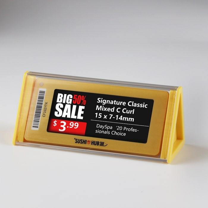 Прозрачная коробка английский как второй язык
 для пекарни или гастронома