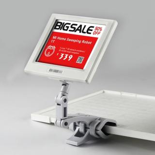 Клип для цифрового ценника