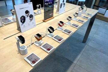 Ритейлеры уделяют приоритетное внимание инвестициям в ИТ-инновации