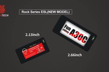 Показ новинок ЯлаТех
 в Еврошоп
 2023