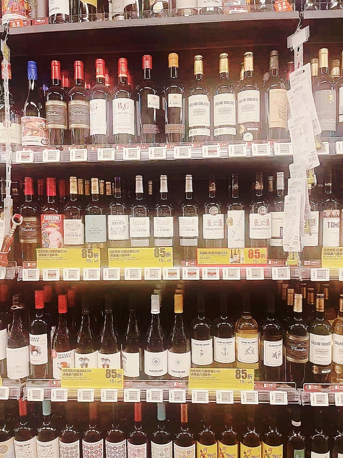 electronic label solution electronic label solution