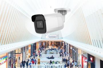 Повышение успеха в розничной торговле: раскрытие потенциала статистики транспортных потоков