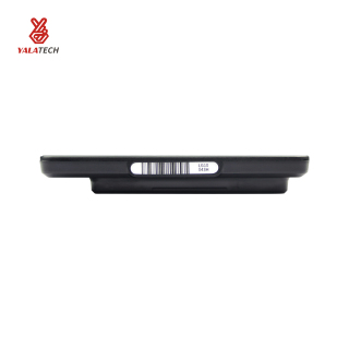 2,9-дюймовая многоязычная цифровая этикетка для морозильной камеры, водонепроницаемая