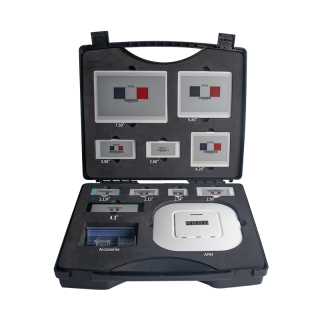 Демонстрационные комплекты электронных полочных этикеток