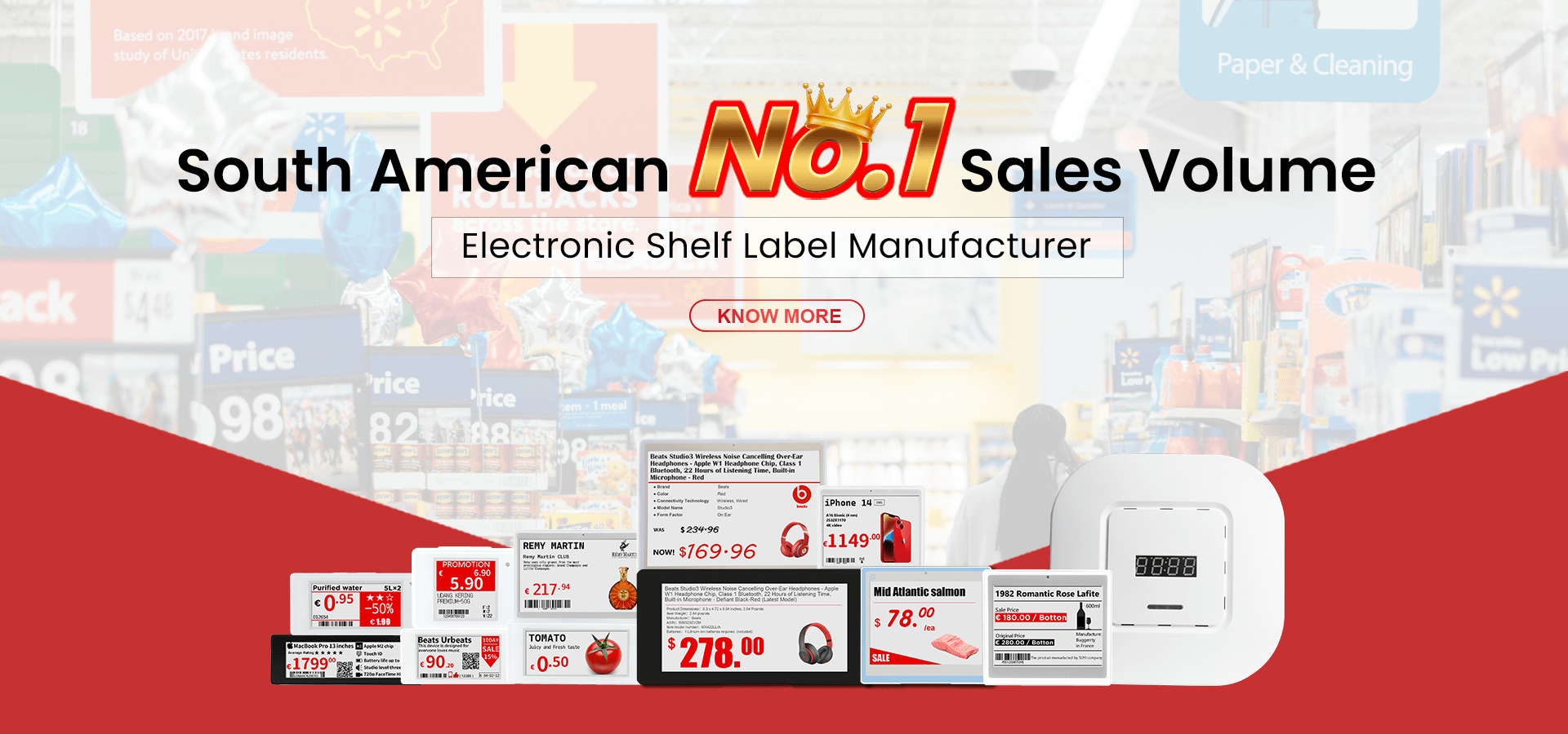 Этикетка английский как второй язык
 для сетевых магазинов